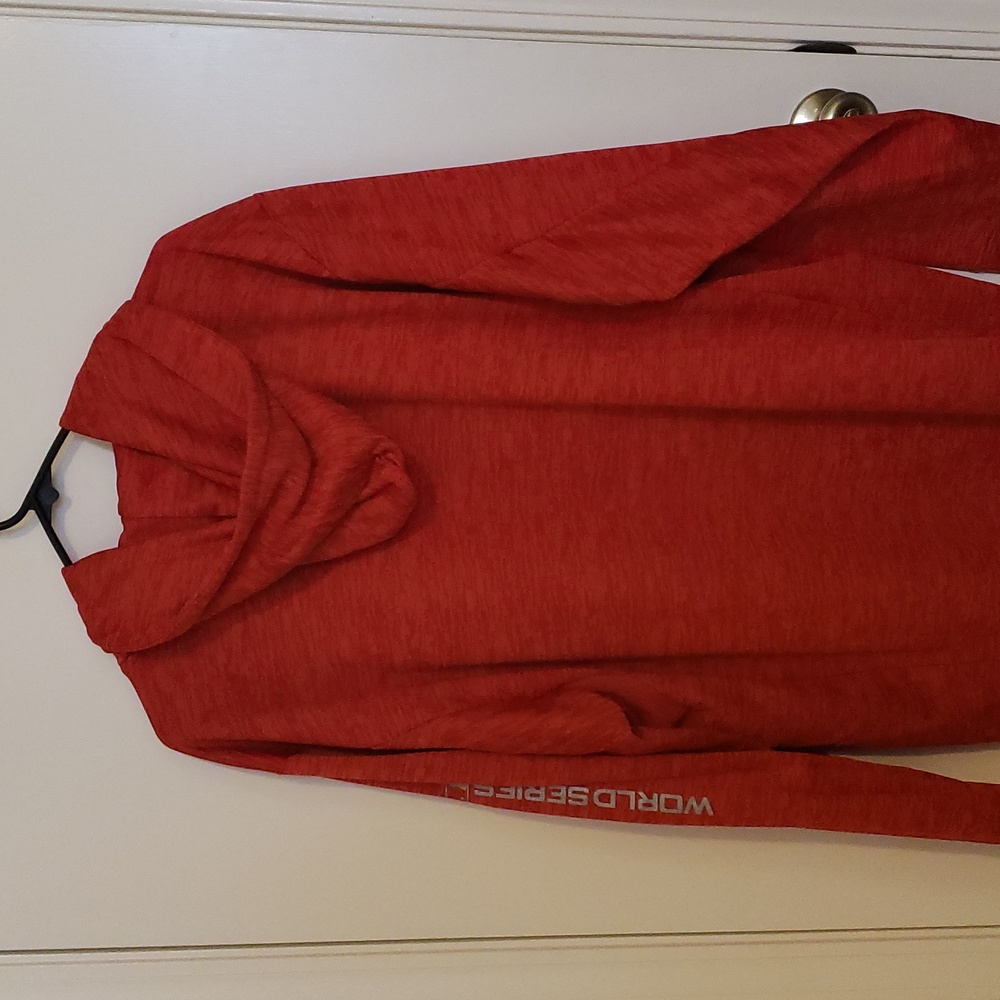 MEN'S HOODIE - Picture 4 of 4